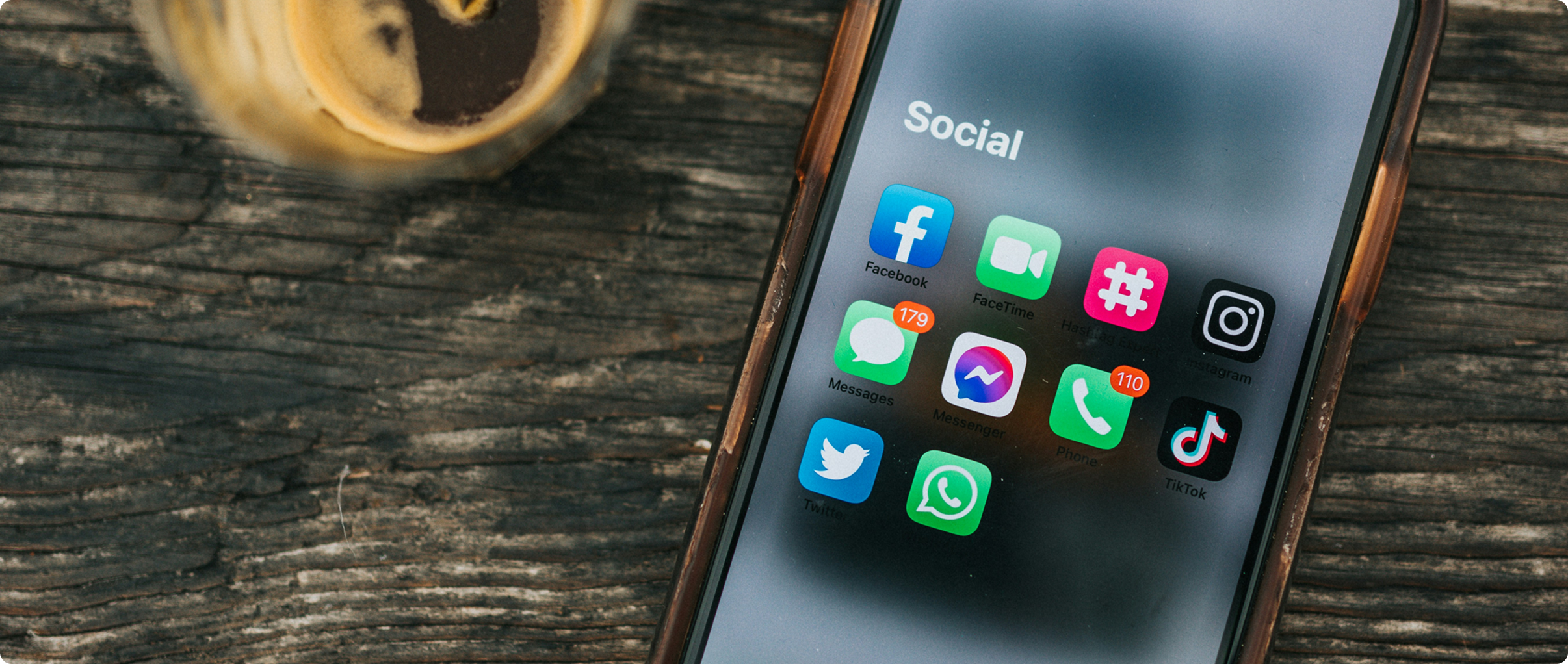 Social Media Management and Advertising